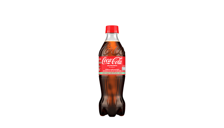 Coke 510 ml.